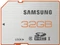 Samsung Plus, SD UHS-I, Rev-B Vorschaubild