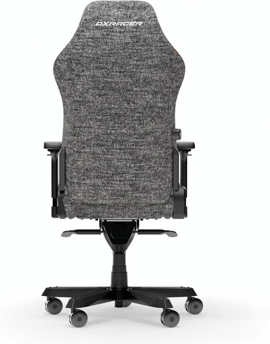 DXRacer Master XL Gamingstuhl, Stoff grau