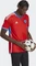 adidas Chile 22 Heimtrikot active red (Herren) Vorschaubild