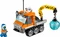 LEGO City Arktis - Arktis-Schneefahrzeug Vorschaubild