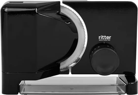 Ritter E16 schwarz