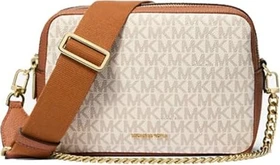 Michael Kors Bryant Umhängetasche natur