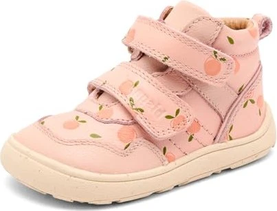 Bisgaard Barefoot Becky peach (Junior)