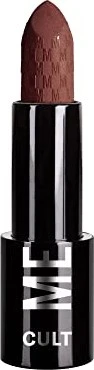 Mesauda Cult Matte Lippenstift 208 temptation, 3.5g