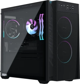 GIGABYTE AORUS Prime 3 AP3A7N6T-5110, Ryzen 7 9700X, 16GB RAM, 1TB SSD, GeForce RTX 5060 Ti