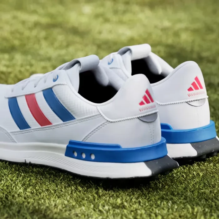 adidas S2G Spikeless cloud white/bright royal/bright red (Herren)