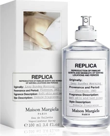 Maison Martin Margiela Replica Lazy Sunday Morning Eau de Toilette, 100ml
