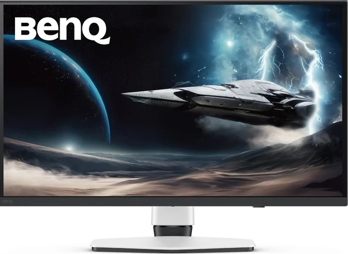 BenQ Mobiuz EX271QZ, 26.5"