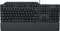 Dell KB522 Business Multimedia-Tastatur, schwarz, USB, UK Vorschaubild