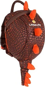 LittleLife Dinosaur Kindergartenrucksack