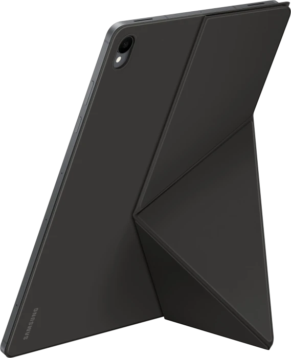 Samsung EF-BX840 Smart Book Cover für Galaxy Tab S12+, schwarz