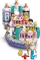 LEGO Disney - Arielles Königliches Hochzeitsboot Vorschaubild