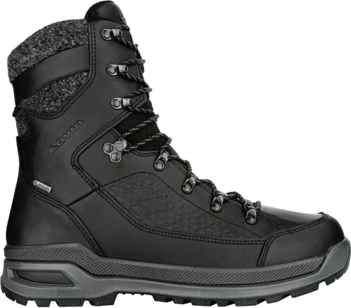 Lowa Renegade Evo Ice GTX schwarz (Herren)