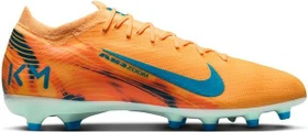 Nike Mercurial Vapor 16 Pro Kylian Mbappé AG-Pro Low-Top melon tint/igloo/neo turquoise (Herren)