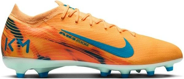 Nike Mercurial Vapor 16 Pro Kylian Mbappé AG-Pro Low-Top melon tint/igloo/neo turquoise (Herren)