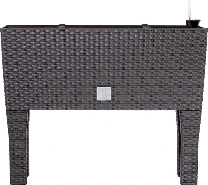 Prosperplast Rato Case High Pflanzkasten 80cm