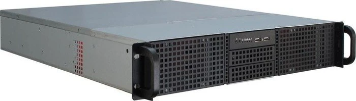Inter-Tech 2U-20255, 2HE