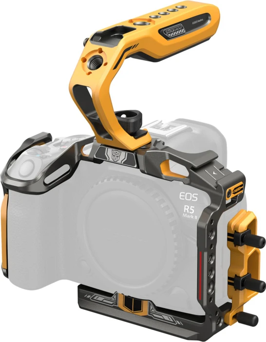 SmallRig Black Mamba Base Cage-Kit für Canon EOS R5 Mark II