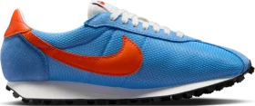 Nike LD-1000 university blue/sail/black/safety orange (Damen)