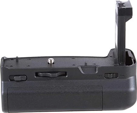 Hersmay Batteriegriff für Canon EOS R8