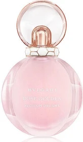 Bvlgari Rose Goldea Blossom Delight Eau de Toilette, 50ml
