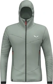 Salewa Sella Crevasse Hooded Jacke shadow (Herren)