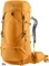 Deuter Aircontact Lite 40+10 amber/maple Vorschaubild