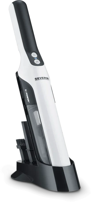 Severin HV 7140 Akku-Handstaubsauger