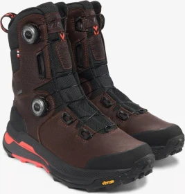 Viking Villrein Pro High GTX BOA dark brown/black