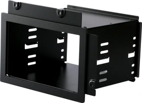 Phanteks 5.25" Montagerahmen für Enthoo 719, schwarz (PH-ODDBAY_01)