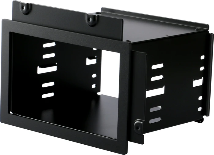 Phanteks 5.25" Montagerahmen für Enthoo 719, schwarz