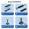 Graugear G-M2DK-U4-40G, M.2 NVMe Dockingstation, USB4 Vorschaubild