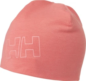 Helly Hansen Light Beanie sunset pink (Junior)
