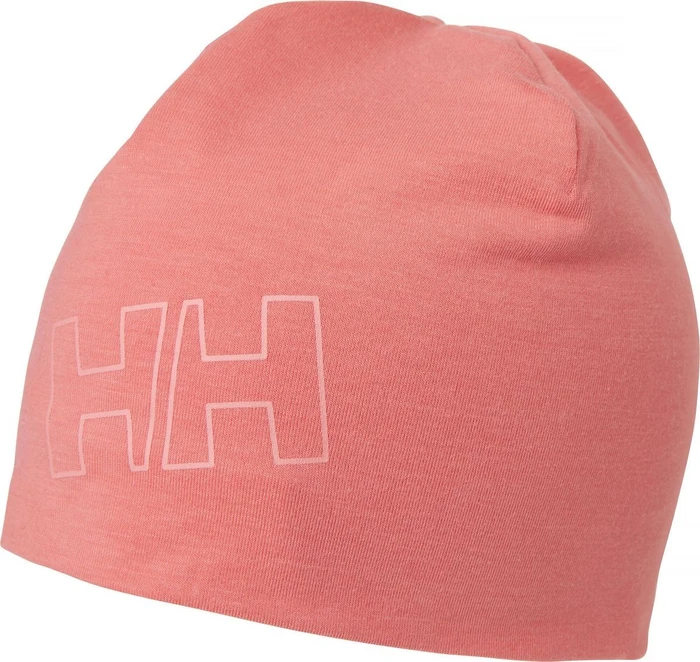 Helly Hansen Light Beanie sunset pink (Junior)