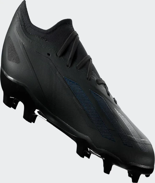 adidas X Crazyfast.2 FG core black