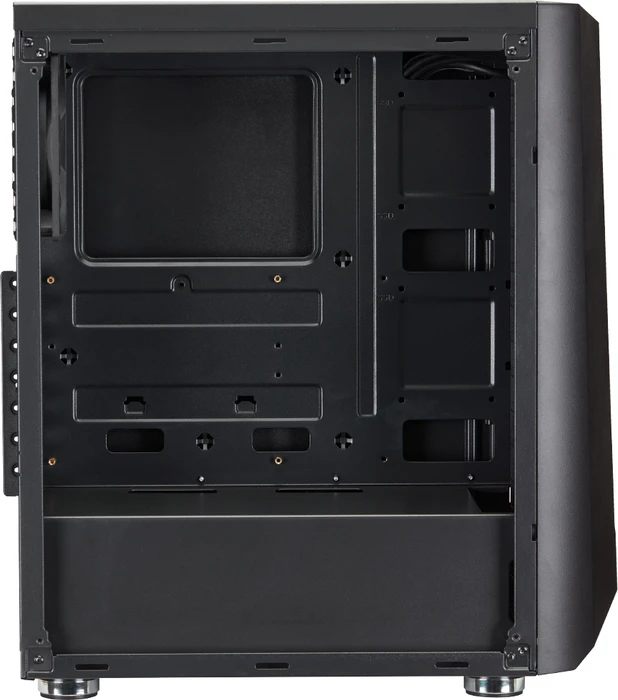 FSP CMT151, Acrylfenster