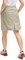 Maier Sports Fortunit Shortin Rock kurz brown rice (Damen) Vorschaubild