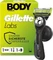 Gillette Intimate Nassrasierer Vorschaubild