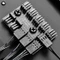 SilverStone Primera PM01 titanium, Acrylfenster Vorschaubild