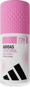adidas Cool & Care Control for Women Deodorant Roll-On, 50ml