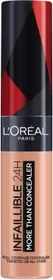 L'Oréal Infaillible More Than Concealer Latte 331, 11ml