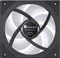 Jonsbo ZK-120BR Reverse, schwarz, 120mm, 3er-Pack Vorschaubild