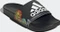 adidas Comfort Adilette core black/cloud white (Damen) Vorschaubild