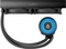 ARCTIC Liquid Freezer III 280 A-RGB, schwarz Vorschaubild