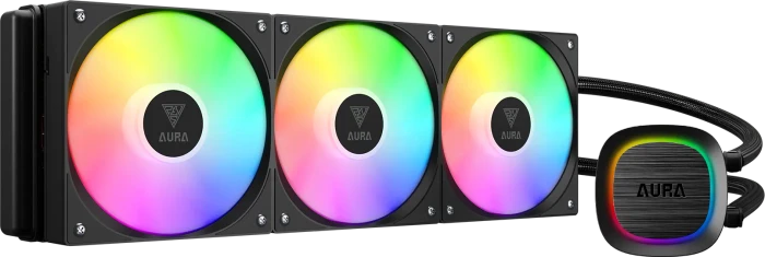 Gamdias Aura GL V2 Series