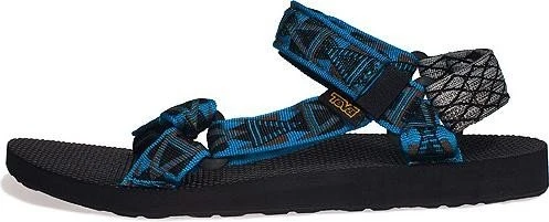 Teva Original Universal mashup black (Herren)