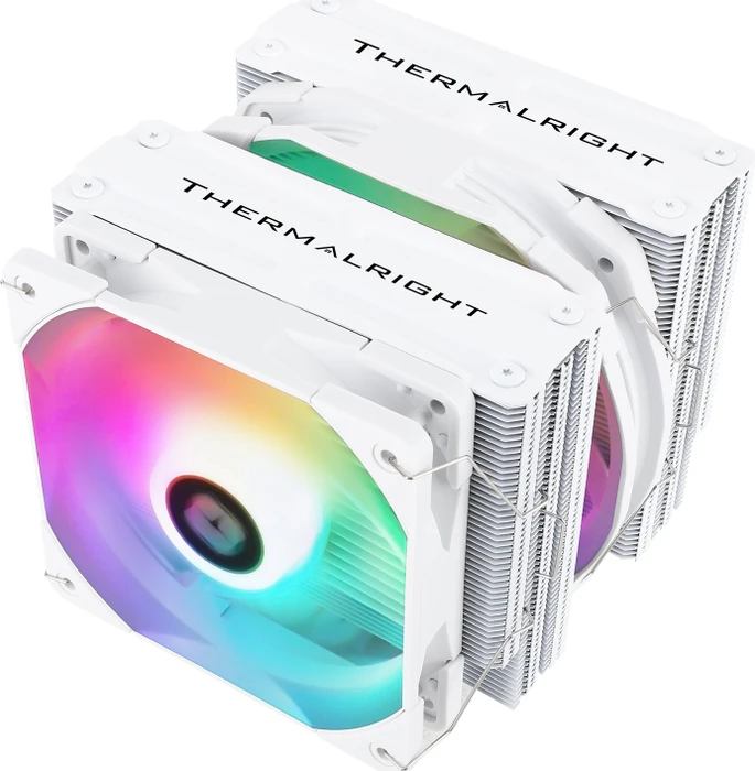 Thermalright Frost Spirit 140 White V3 ARGB