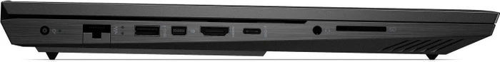 HP OMEN by HP Laptop 16-b0187ng, Shadow Black, Core i7-11800H, 16GB RAM, 1TB SSD, GeForce RTX 3070, DE