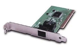 Longshine LCS-8056C Modem, PCI