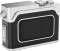 Denver DMC-1203 Mini Digital Kamera schwarz Vorschaubild
